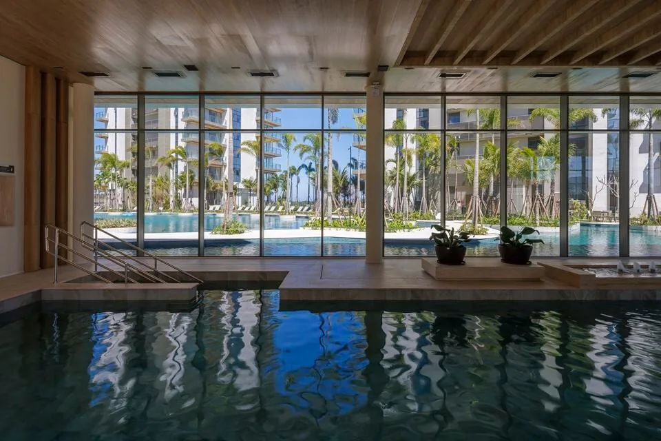 Apartamento com 4 Quartos à venda Oceana Golf, 194m² - Barra da Tijuca, Golf Olimpico - imagem 16