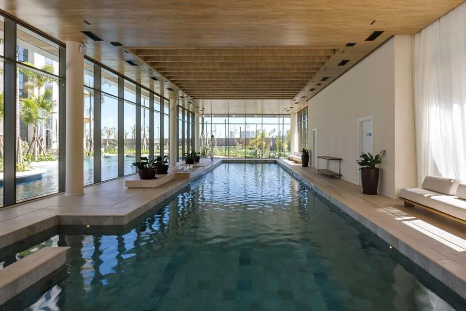 Apartamento com 4 Quartos à venda Oceana Golf, 194m² - Barra da Tijuca, Golf Olimpico - imagem 28