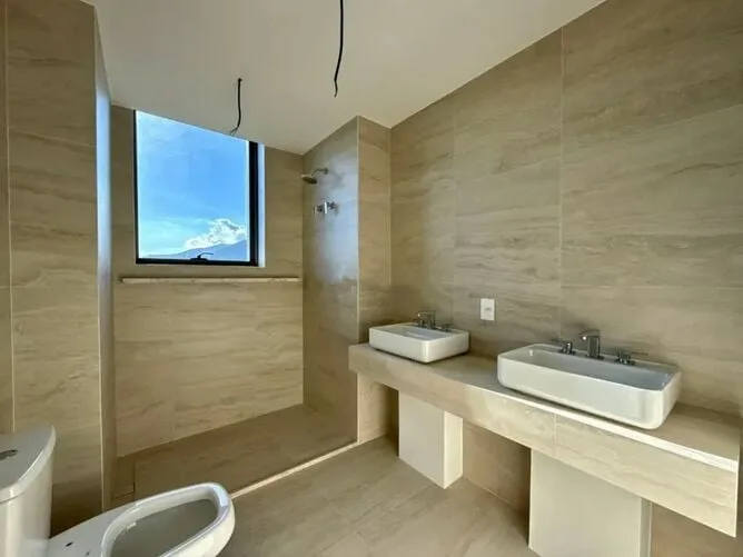 Apartamento com 4 Quartos à venda Oceana Golf, 194m² - Barra da Tijuca, Golf Olimpico - imagem 10