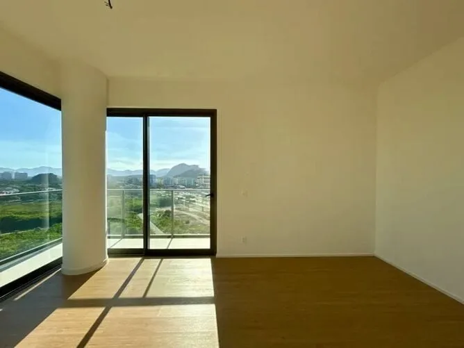 Apartamento com 4 Quartos à venda Oceana Golf, 194m² - Barra da Tijuca, Golf Olimpico - imagem 7