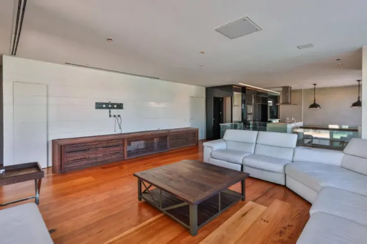 Coberturas a venda na Barra da Tijuca Avenida Lucio Costa, 589m2, Les Residence de Monaco - imagem 11