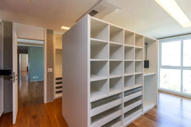 Coberturas a venda na Barra da Tijuca Avenida Lucio Costa, 589m2, Les Residence de Monaco - imagem 21
