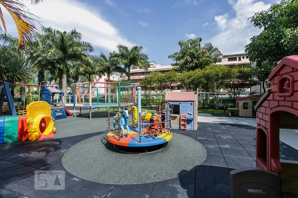 Coberturas a venda na Barra da Tijuca Avenida Lucio Costa, 589m2, Les Residence de Monaco - imagem 31