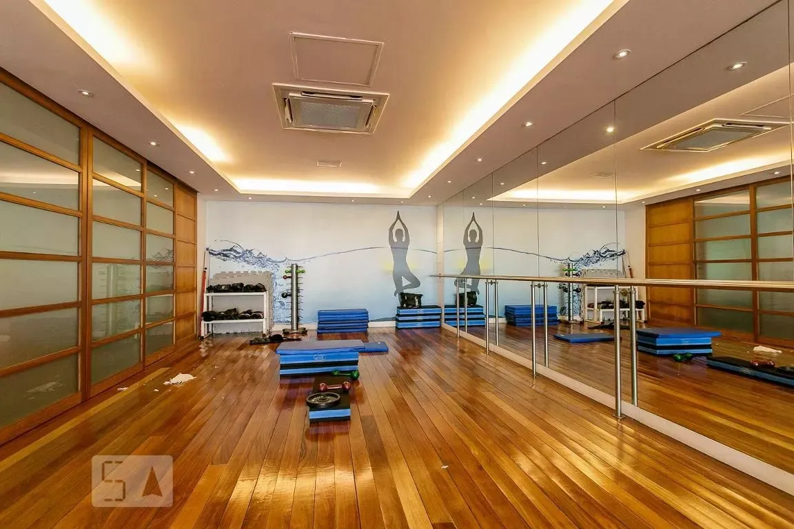 Coberturas a venda na Barra da Tijuca Avenida Lucio Costa, 589m2, Les Residence de Monaco - imagem 34