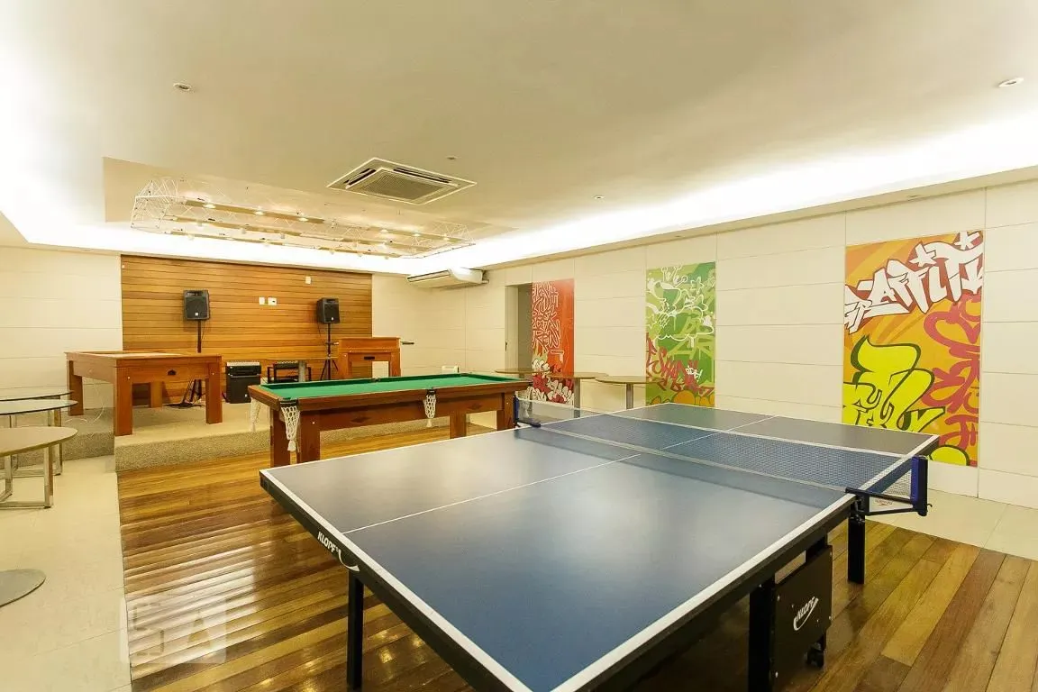 Coberturas a venda na Barra da Tijuca Avenida Lucio Costa, 589m2, Les Residence de Monaco - imagem 35