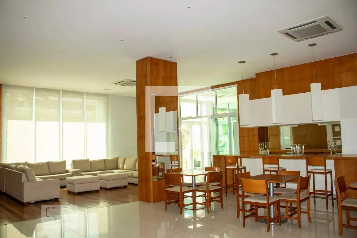 Coberturas a venda na Barra da Tijuca Avenida Lucio Costa, 589m2, Les Residence de Monaco - imagem 36