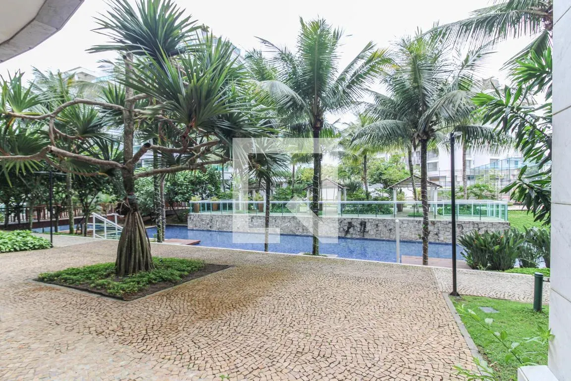 Coberturas a venda na Barra da Tijuca Avenida Lucio Costa, 589m2, Les Residence de Monaco - imagem 39