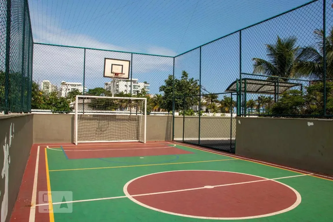 Coberturas a venda na Barra da Tijuca Avenida Lucio Costa, 589m2, Les Residence de Monaco - imagem 41