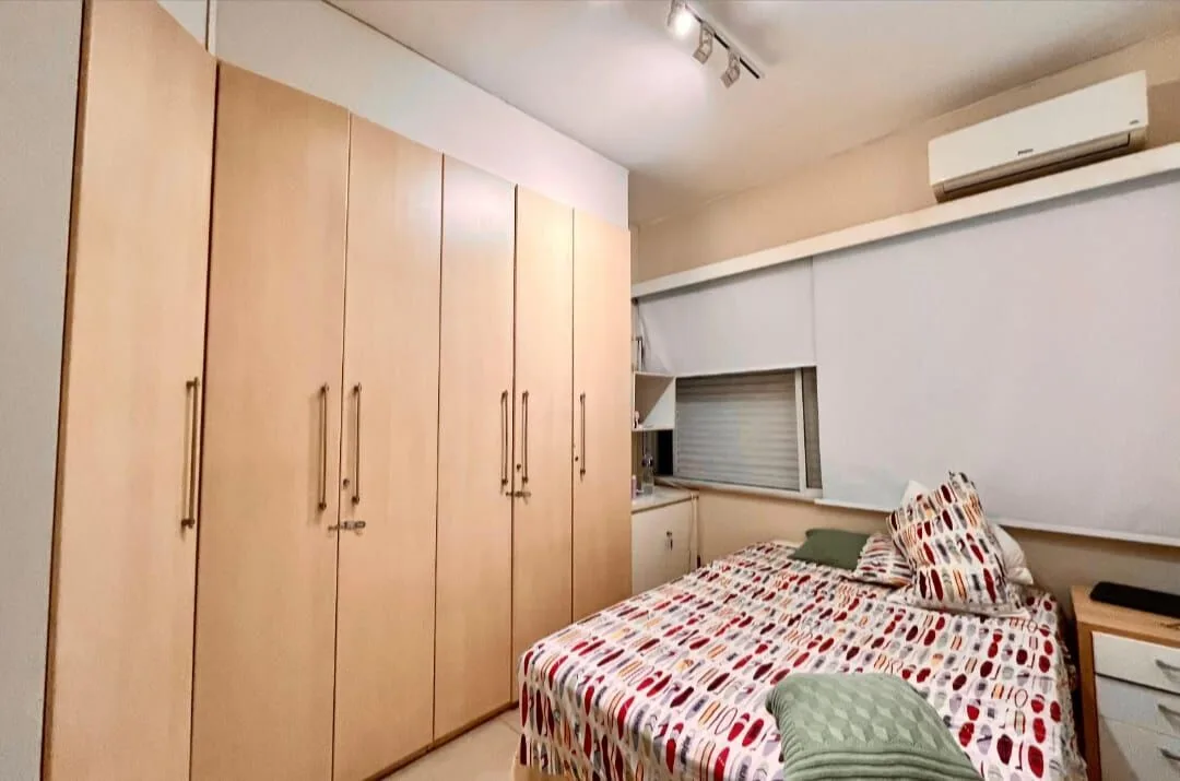 Apartamento com 3 quartos para Vender no Leblon, 130m2, 1 vaga - imagem 15