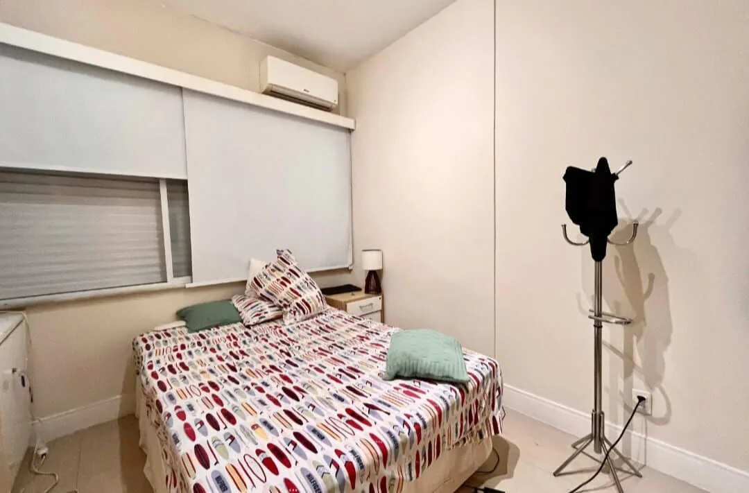 Apartamento com 3 quartos para Vender no Leblon, 130m2, 1 vaga - imagem 14