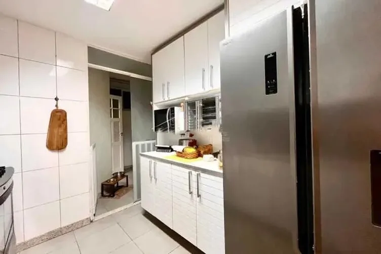 Apartamento com 3 quartos para Vender no Leblon, 130m2, 1 vaga - imagem 25