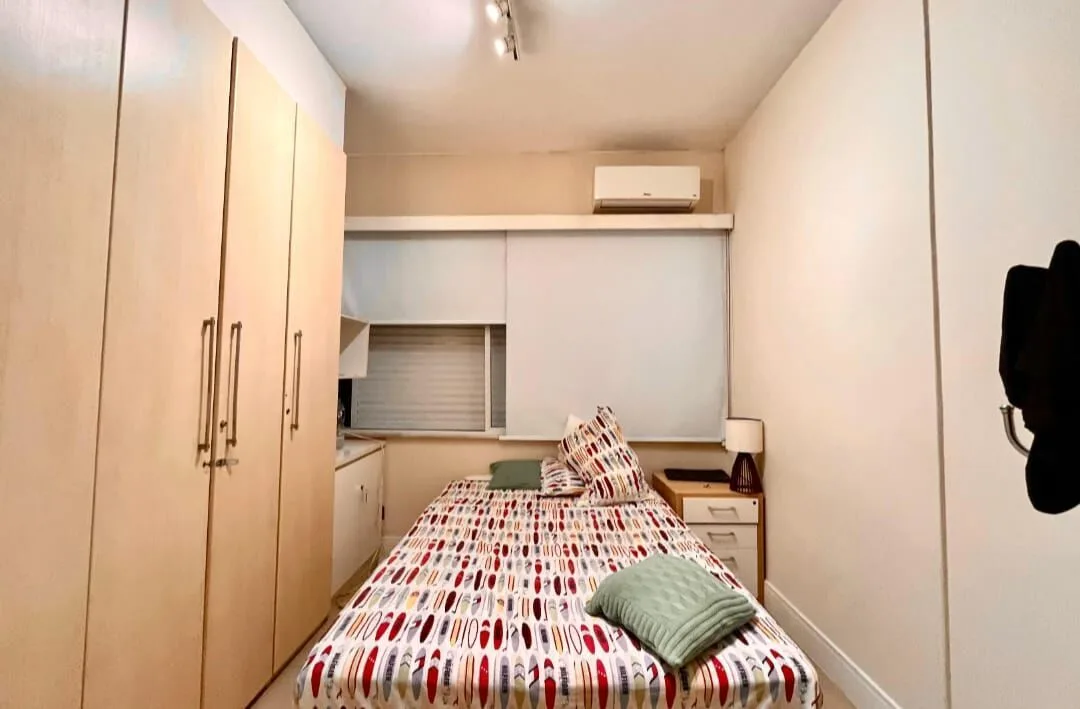 Apartamento com 3 quartos para Vender no Leblon, 130m2, 1 vaga - imagem 16