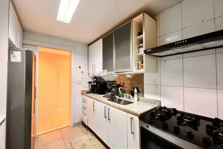 Apartamento com 3 quartos para Vender no Leblon, 130m2, 1 vaga - imagem 23