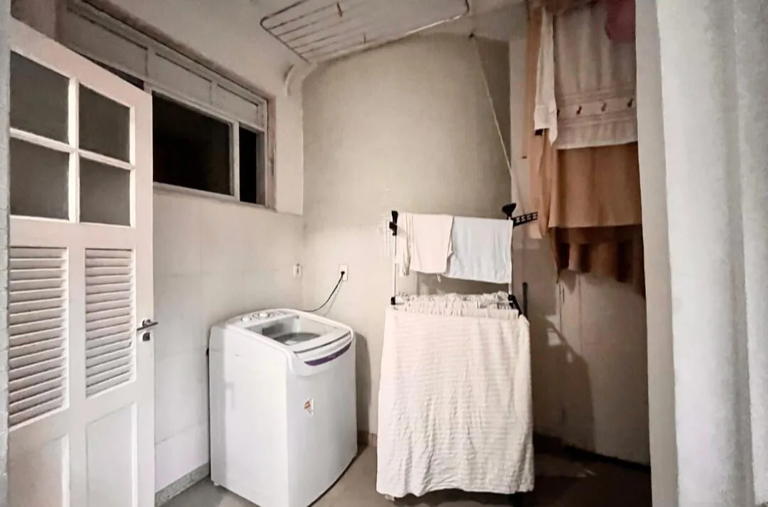 Apartamento com 3 quartos para Vender no Leblon, 130m2, 1 vaga - imagem 26