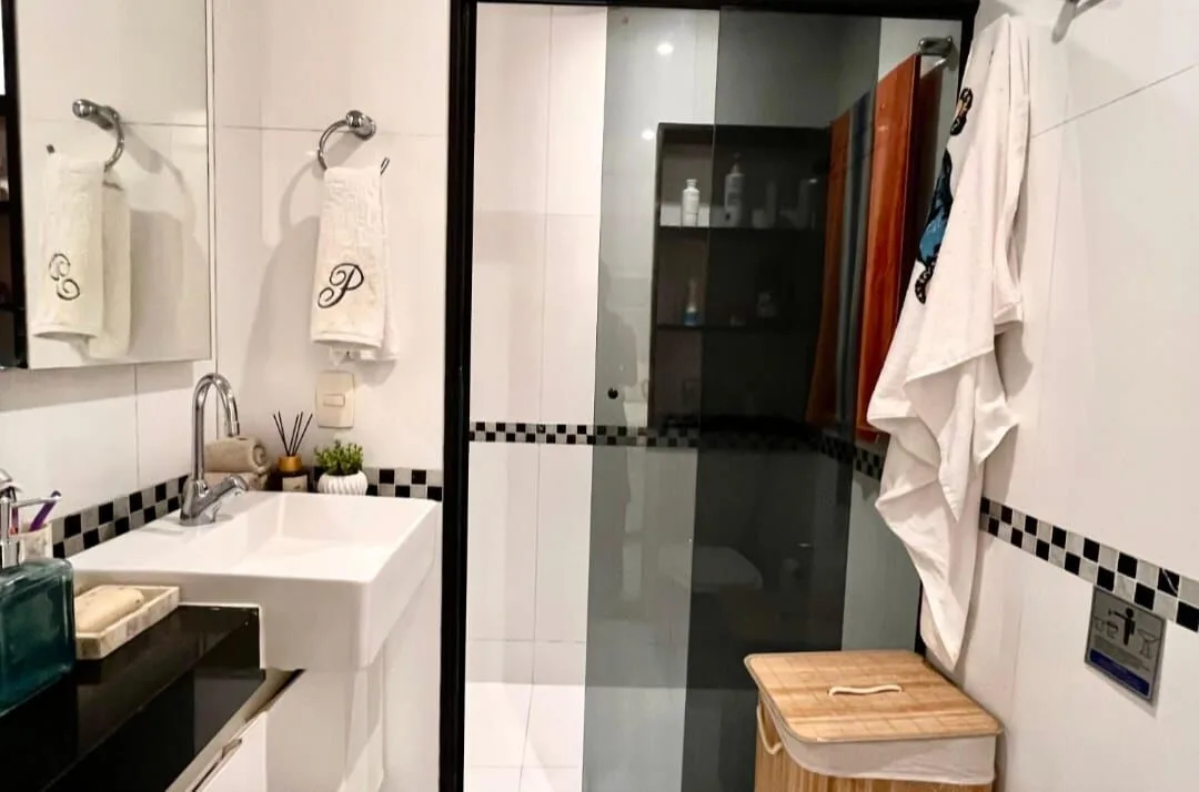 Apartamento com 3 quartos para Vender no Leblon, 130m2, 1 vaga - imagem 12
