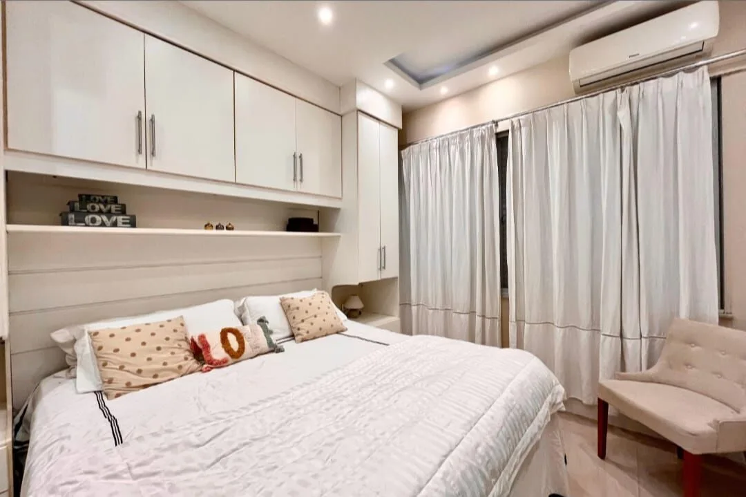 Apartamento com 3 quartos para Vender no Leblon, 130m2, 1 vaga - imagem 19
