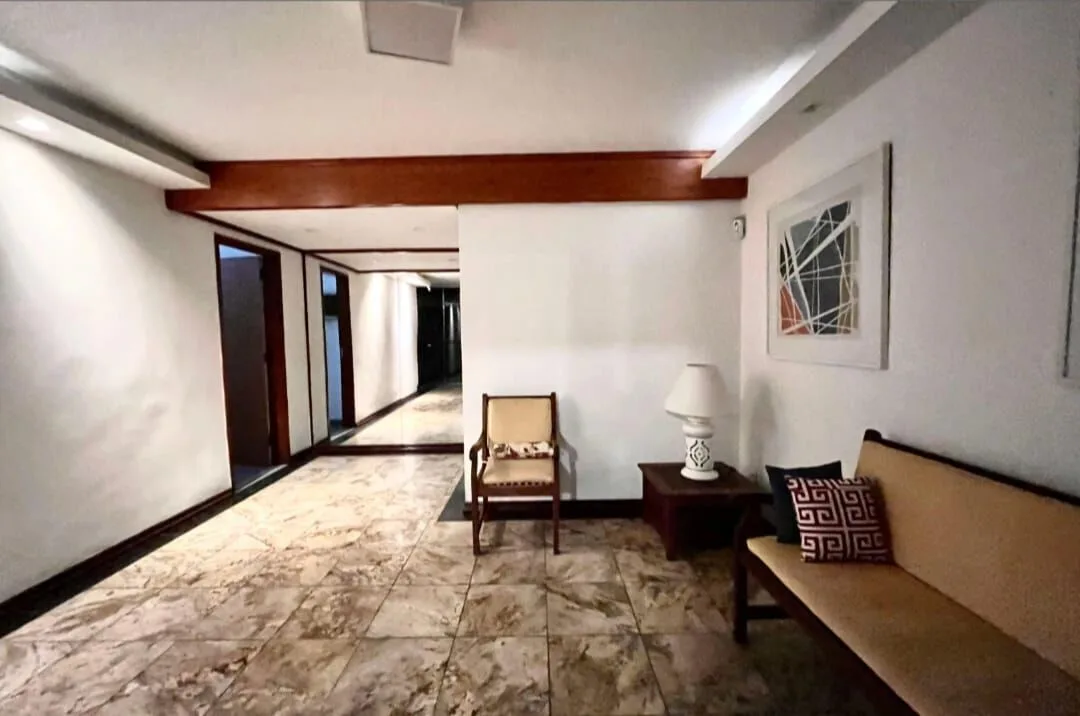 Apartamento com 3 quartos para Vender no Leblon, 130m2, 1 vaga - imagem 27