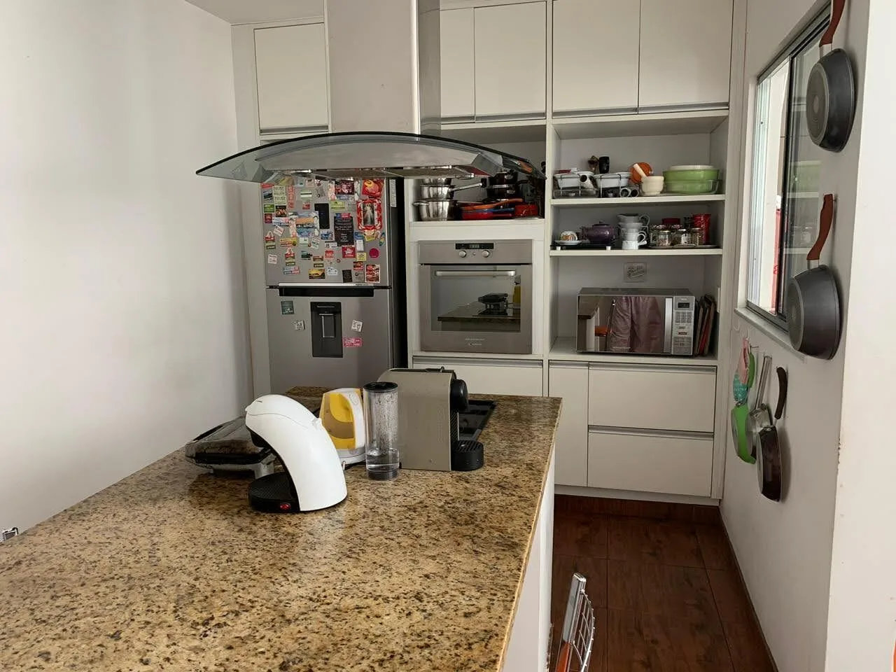 Cobertura com 4 quartos all suites a venda na Barra da Tijuca, 275m2, Jardim Oceanico em Rio de Janeiro/RJ - imagem 15