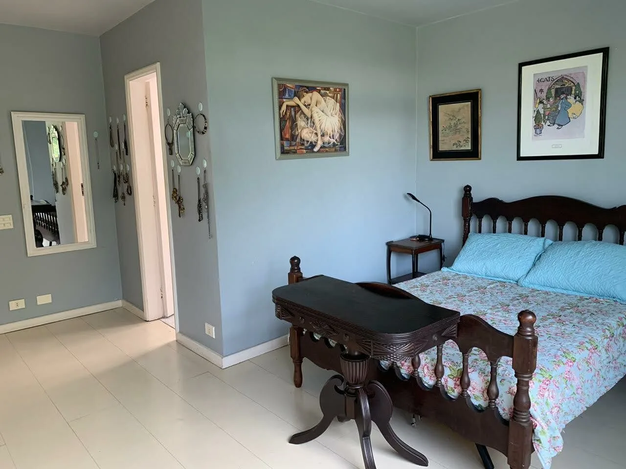 Cobertura com 4 quartos all suites a venda na Barra da Tijuca, 275m2, Jardim Oceanico em Rio de Janeiro/RJ - imagem 9