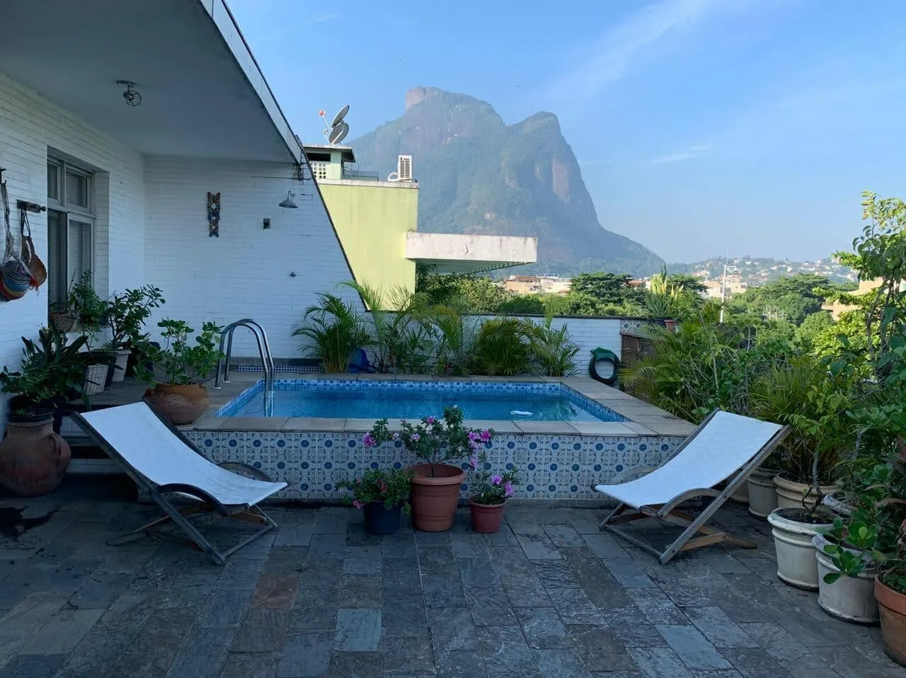 Cobertura com 4 quartos all suites a venda na Barra da Tijuca, 275m2, Jardim Oceanico em Rio de Janeiro/RJ - imagem 19