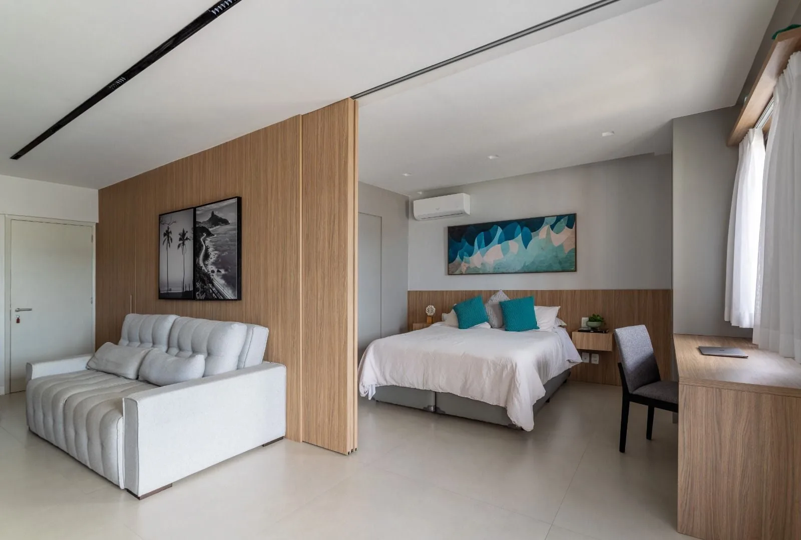 Apartamentos a venda Condomínio Barra Leme, Jardim Oceânico - Barra da Tijuca - imagem 13