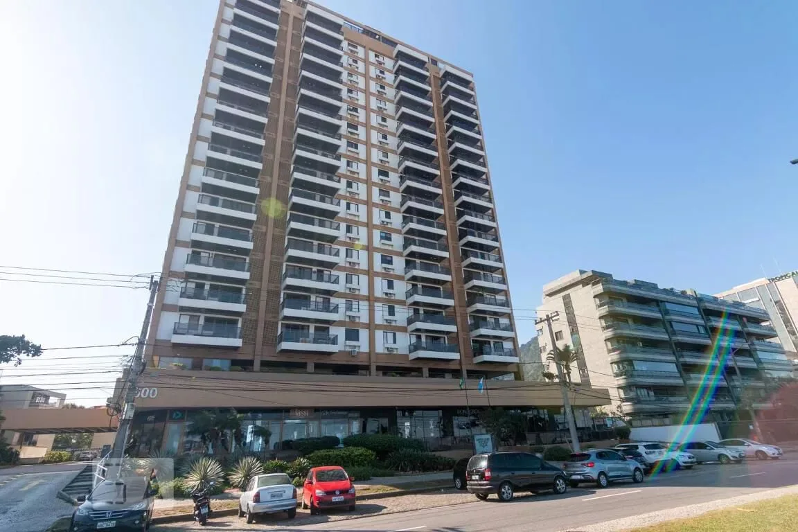 Apartamentos a venda Condomínio Barra Leme, Jardim Oceânico - Barra da Tijuca - imagem 26