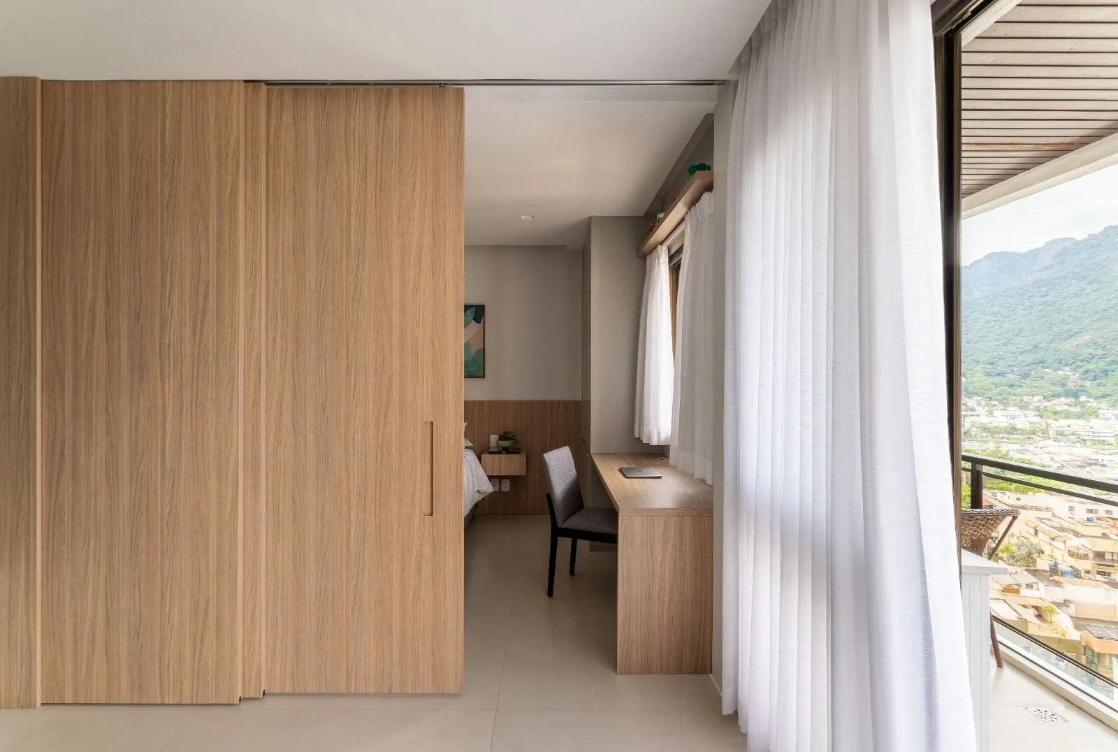 Apartamentos a venda Condomínio Barra Leme, Jardim Oceânico - Barra da Tijuca - imagem 12
