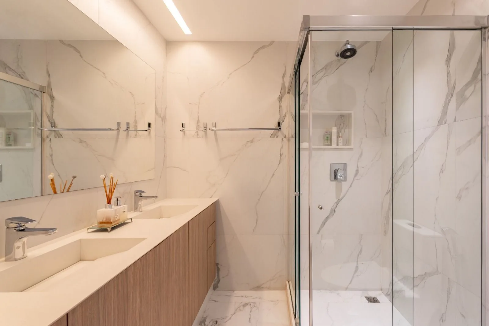 Apartamentos a venda Condomínio Barra Leme, Jardim Oceânico - Barra da Tijuca - imagem 18
