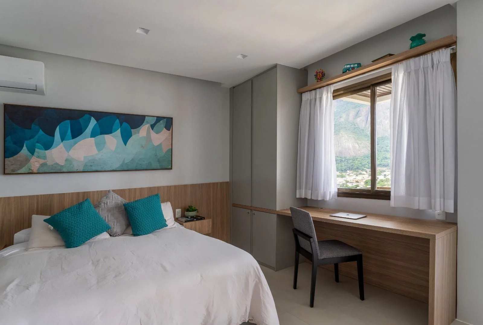 Apartamentos a venda Condomínio Barra Leme, Jardim Oceânico - Barra da Tijuca - imagem 14