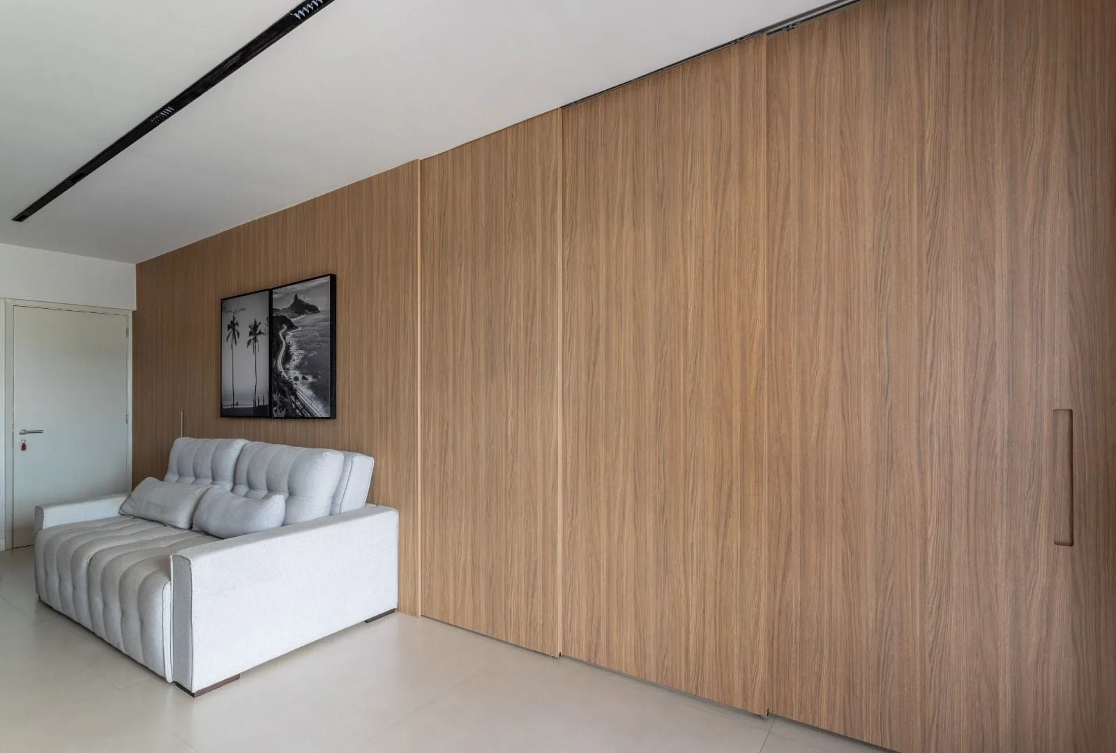 Apartamentos a venda Condomínio Barra Leme, Jardim Oceânico - Barra da Tijuca - imagem 11