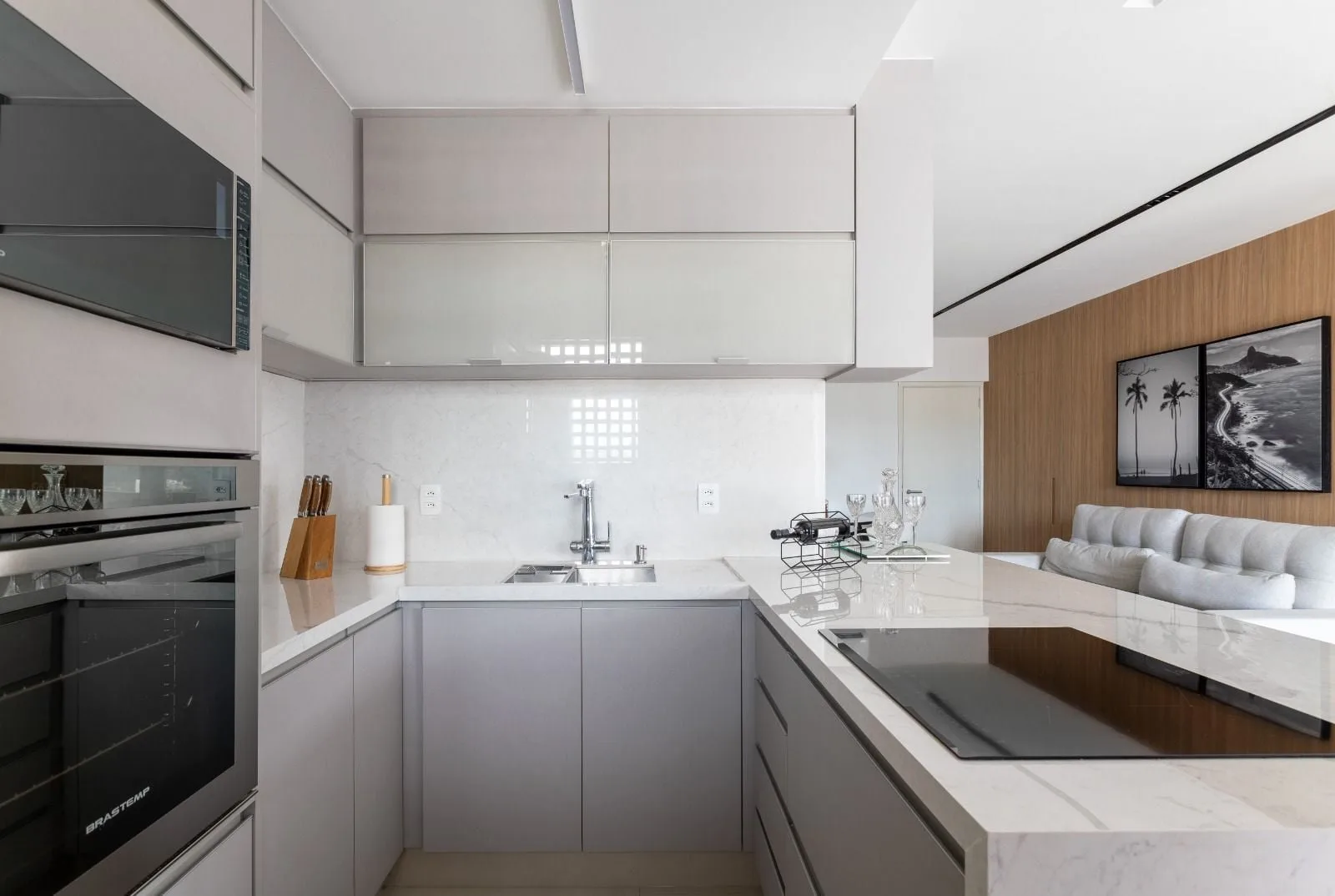 Apartamentos a venda Condomínio Barra Leme, Jardim Oceânico - Barra da Tijuca - imagem 7