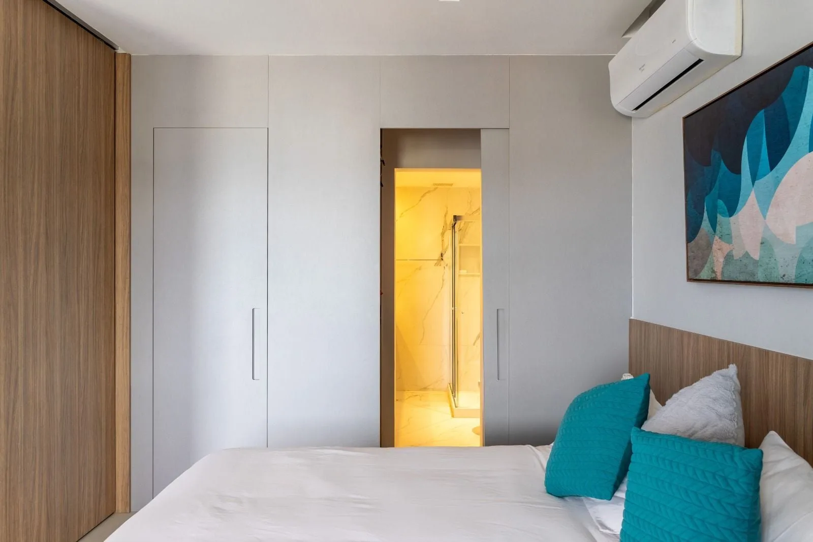 Apartamentos a venda Condomínio Barra Leme, Jardim Oceânico - Barra da Tijuca - imagem 16