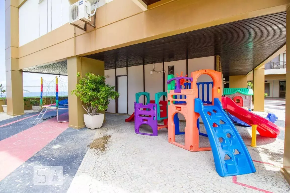 Apartamentos a venda Condomínio Barra Leme, Jardim Oceânico - Barra da Tijuca - imagem 25