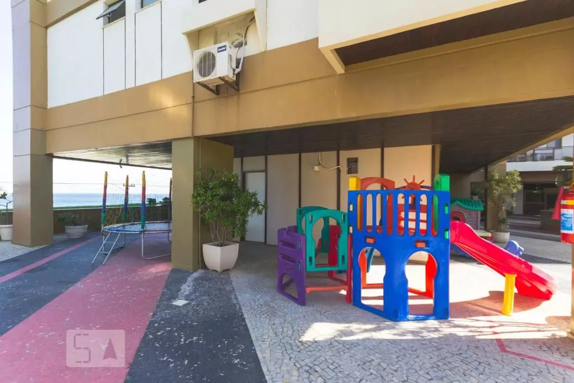 Apartamentos a venda Condomínio Barra Leme, Jardim Oceânico - Barra da Tijuca - imagem 24