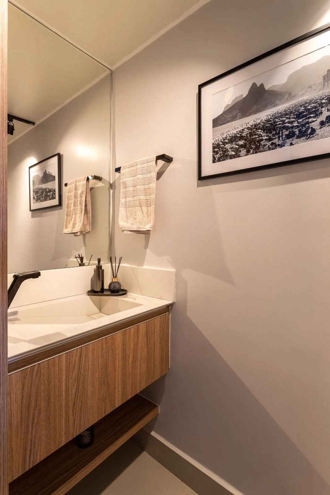 Apartamentos a venda Condomínio Barra Leme, Jardim Oceânico - Barra da Tijuca - imagem 9