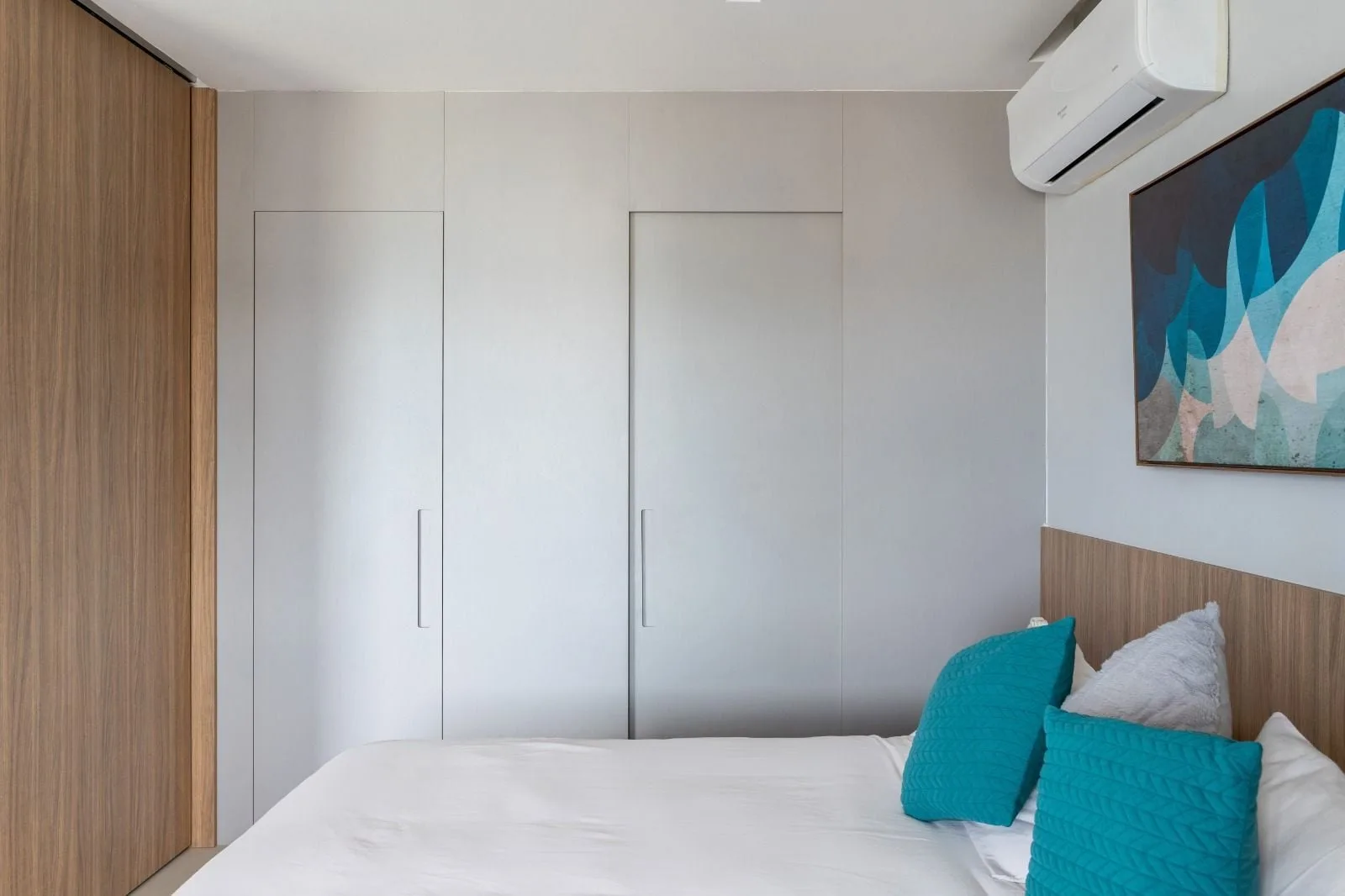 Apartamentos a venda Condomínio Barra Leme, Jardim Oceânico - Barra da Tijuca - imagem 15