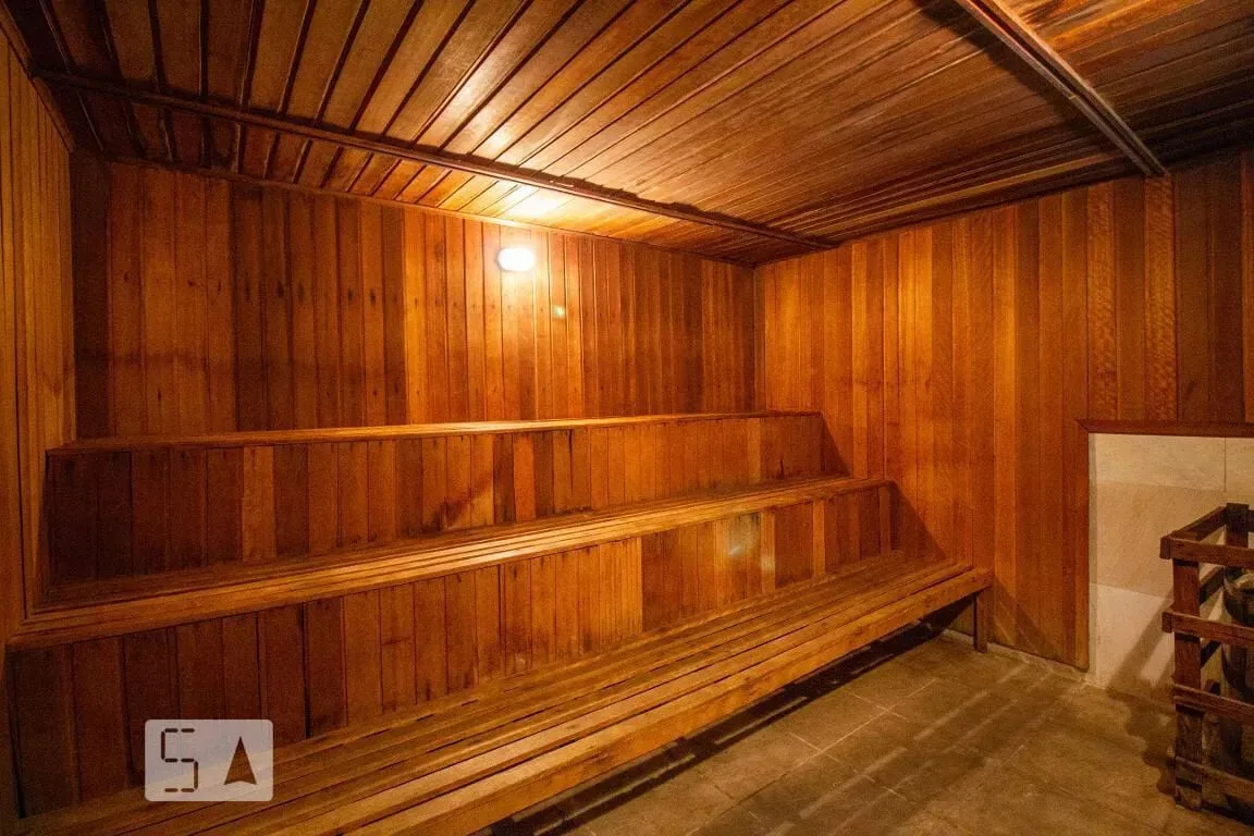 Apartamentos a venda Condomínio Barra Leme, Jardim Oceânico - Barra da Tijuca - imagem 20