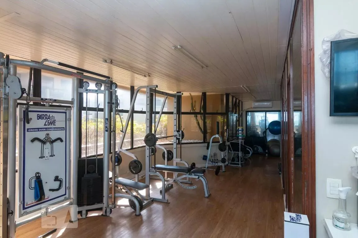 Apartamentos a venda Condomínio Barra Leme, Jardim Oceânico - Barra da Tijuca - imagem 22