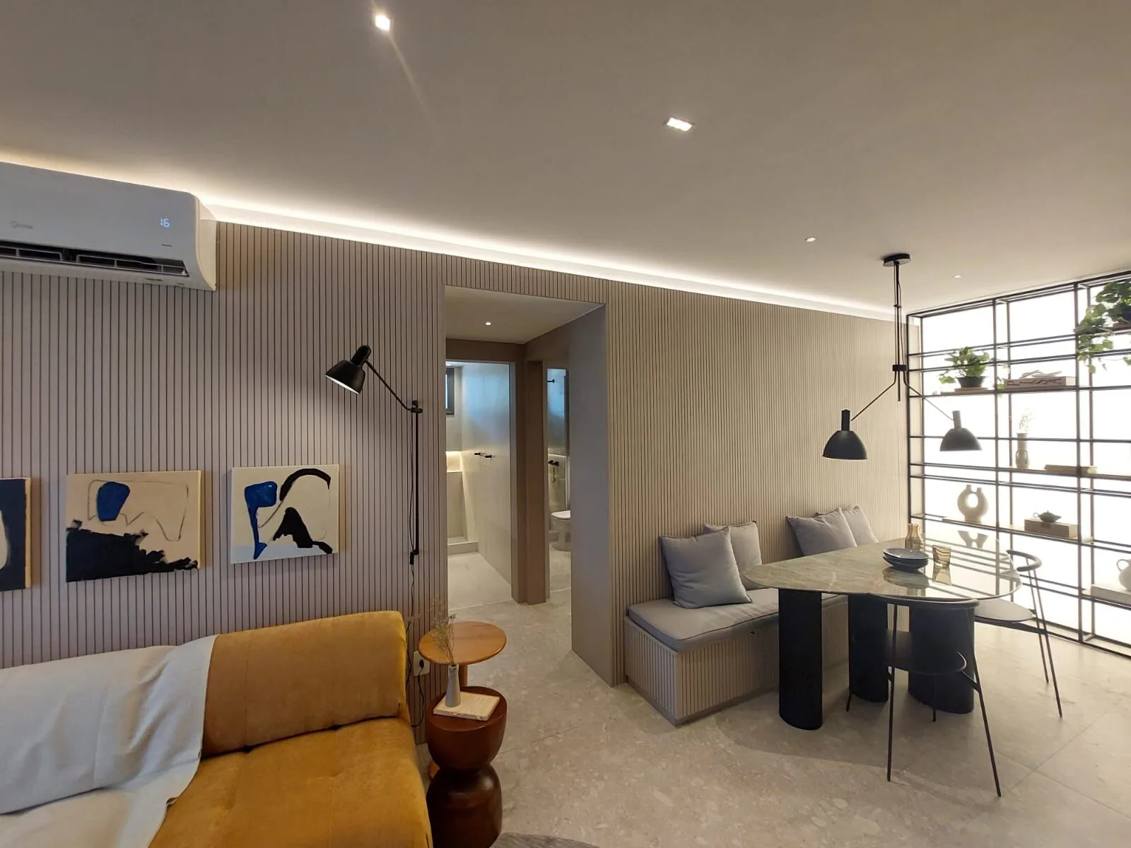 Apartamento com 2 Quartos à venda ILHA PURA, 90m² - Barra Olimpica - imagem 12