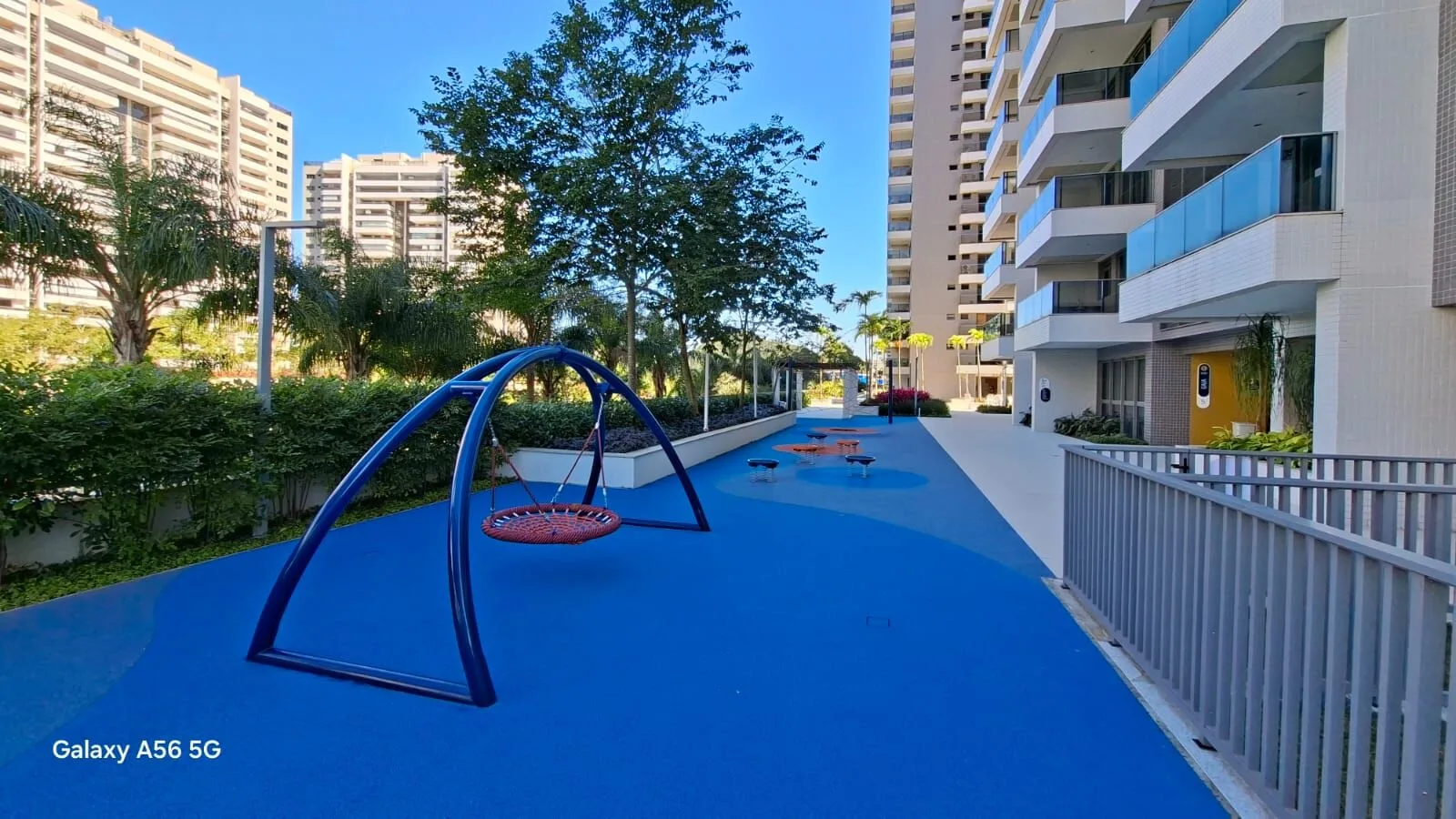 Apartamento com 2 Quartos à venda ILHA PURA, 90m² - Barra Olimpica - imagem 41