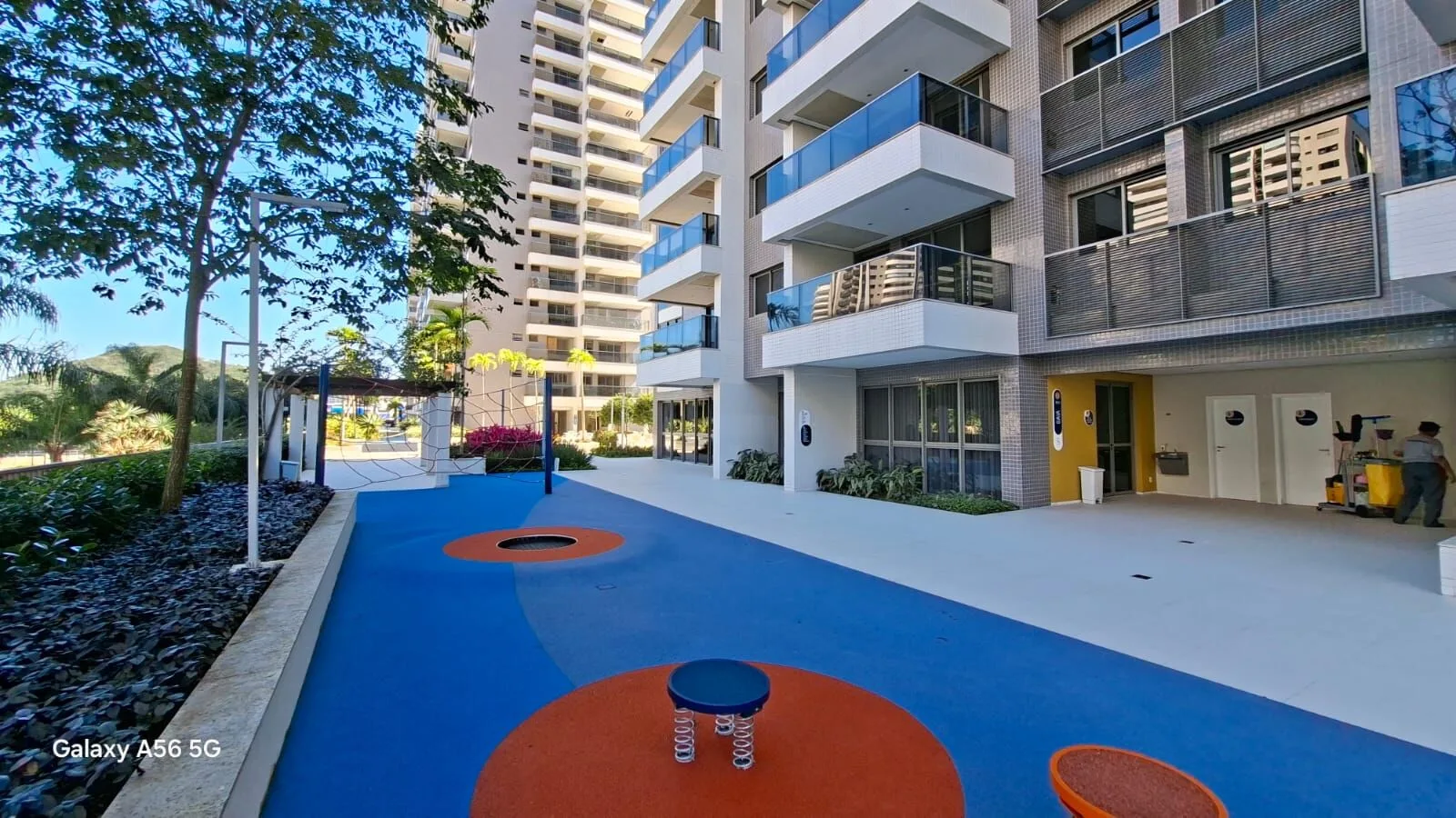 Apartamento com 2 Quartos à venda ILHA PURA, 90m² - Barra Olimpica - imagem 40