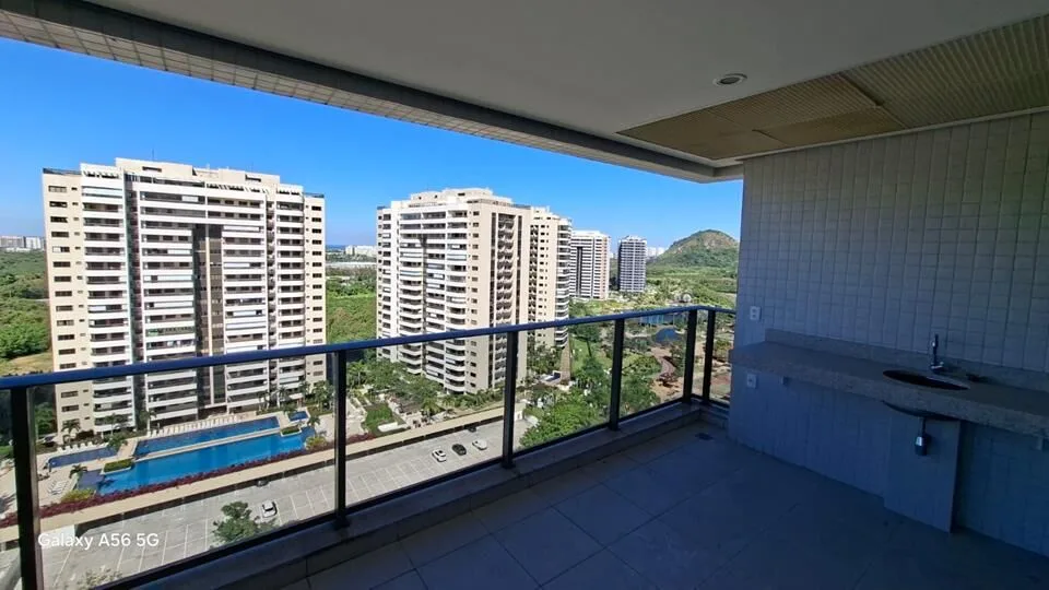 Apartamento com 2 Quartos à venda ILHA PURA, 90m² - Barra Olimpica - imagem 5