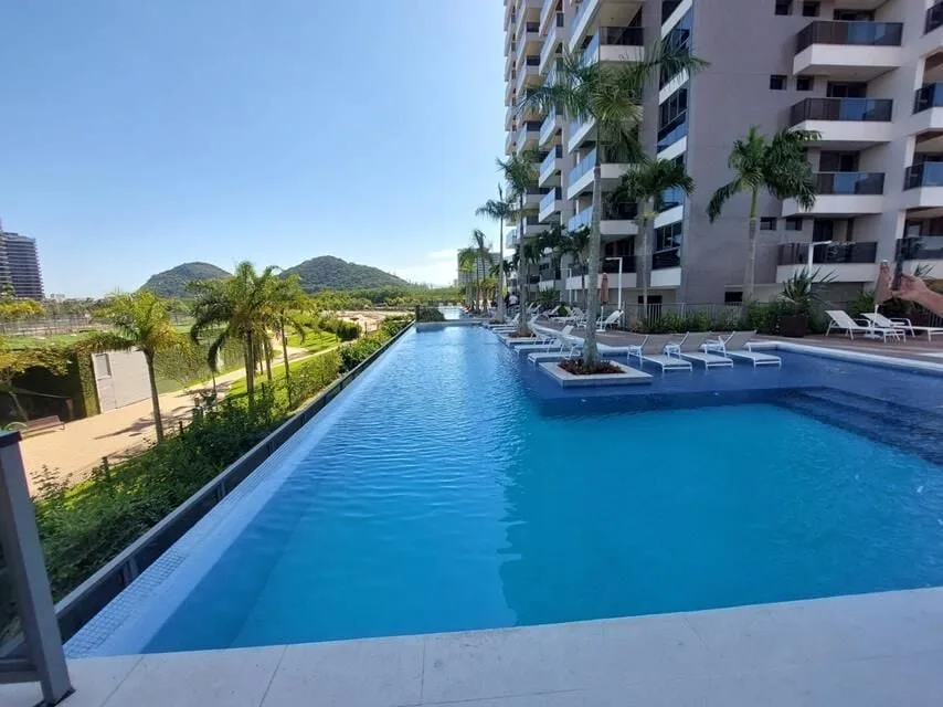 Apartamento com 2 Quartos à venda ILHA PURA, 90m² - Barra Olimpica - imagem 26