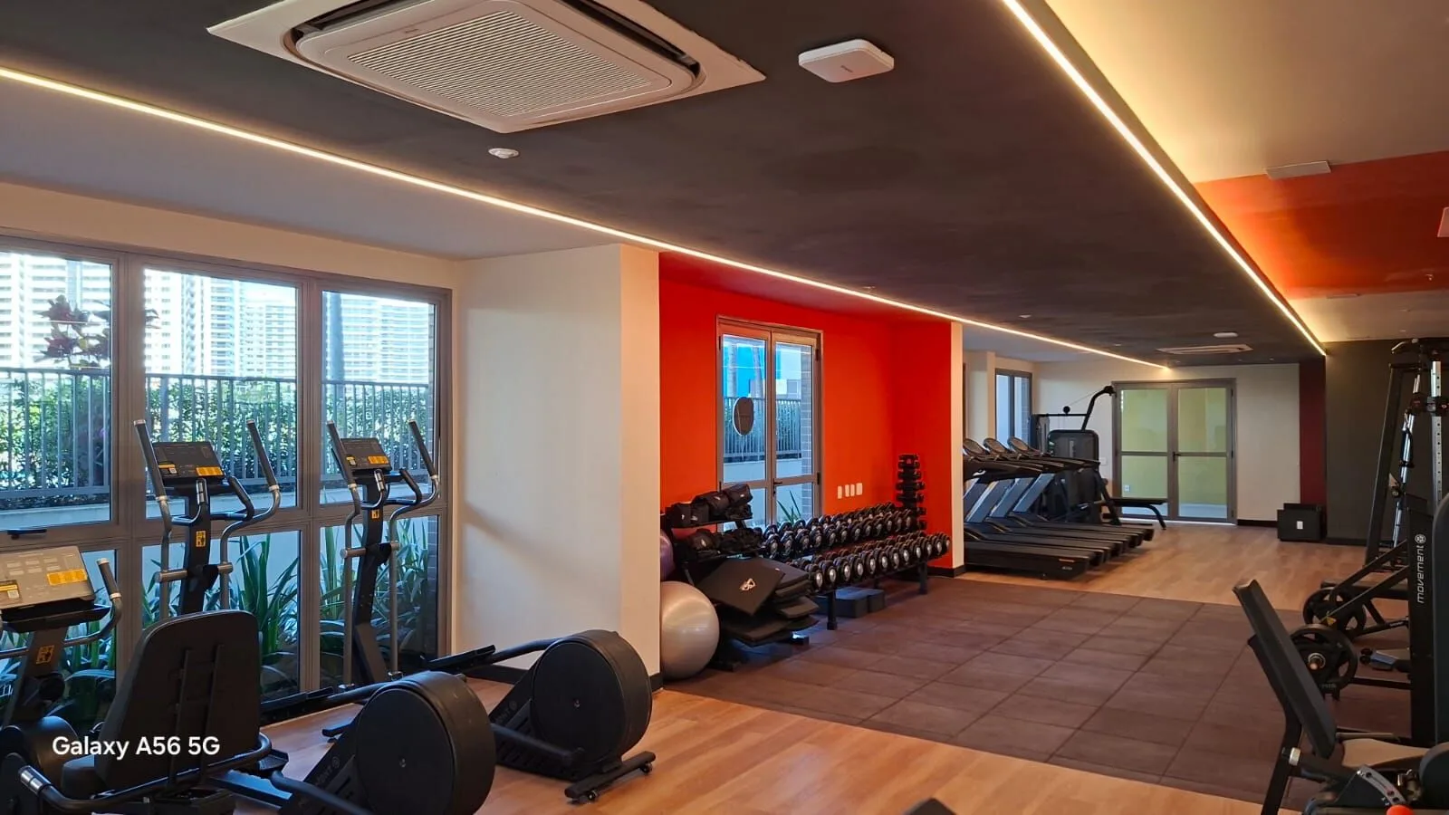 Apartamento com 2 Quartos à venda ILHA PURA, 90m² - Barra Olimpica - imagem 34