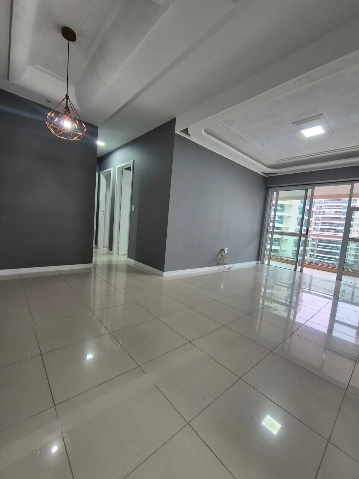 Apartamento com 3 Quartos à venda no Rio2, 101m² - Barra Olímpica