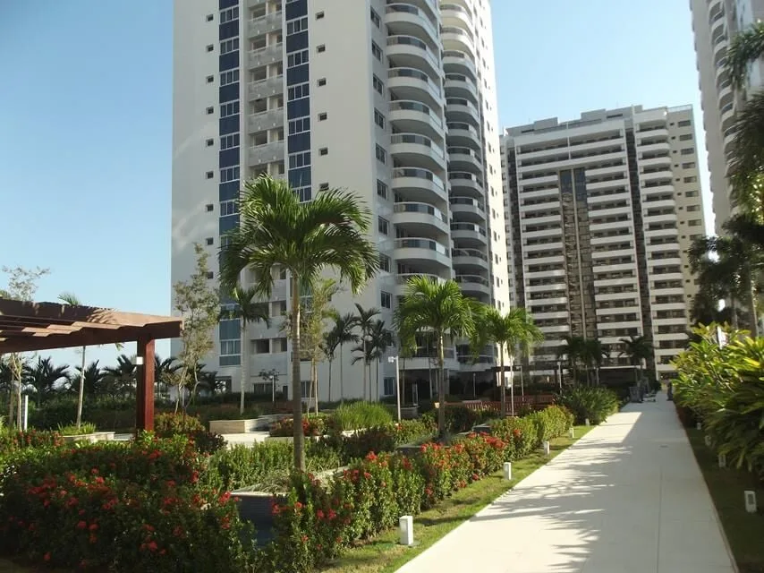 Apartamento com 2 quartos a venda Condominio Ilha Pura, 85m2, Barra Olimpica - imagem 37