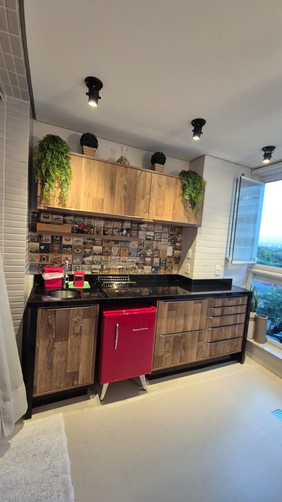 Apartamento com 2 quartos a venda Condominio Ilha Pura, 85m2, Barra Olimpica - imagem 3