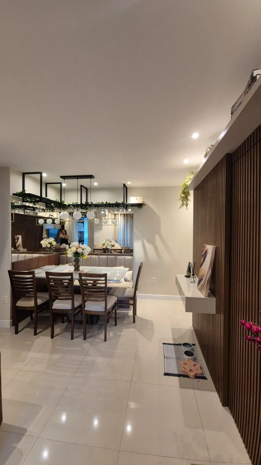 Apartamento com 2 quartos a venda Condominio Ilha Pura, 85m2, Barra Olimpica - imagem 9