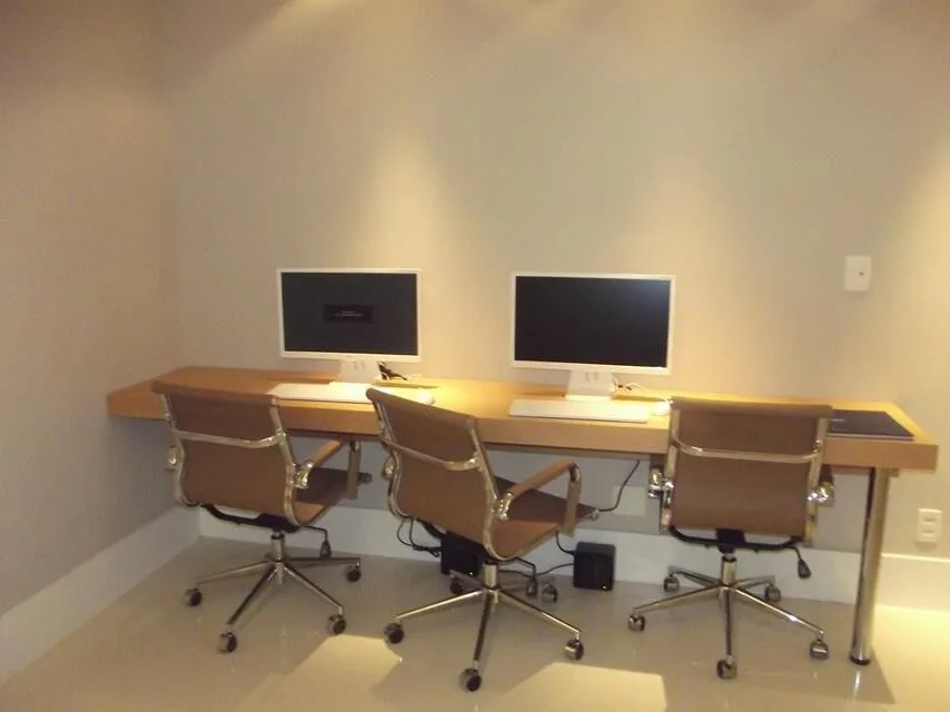Apartamento com 2 quartos a venda Condominio Ilha Pura, 85m2, Barra Olimpica - imagem 46