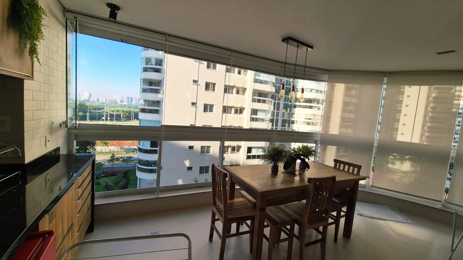 Apartamento com 2 quartos a venda Condominio Ilha Pura, 85m2, Barra Olimpica - imagem 4